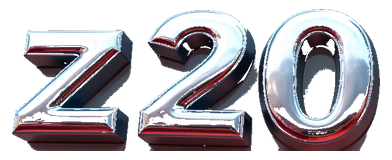 z 20 logo